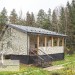 Фасадная панель Ю-пласт Стоун хаус сланец Светло-серый купить в Навашино