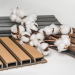 Стеновая панель CM Decking CM Wall DUAL, CAMEL (Кэмел) купить в Навашино