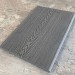 Ступень EasyDecking Wood-Х 348х22 Серый 3D купить в Навашино