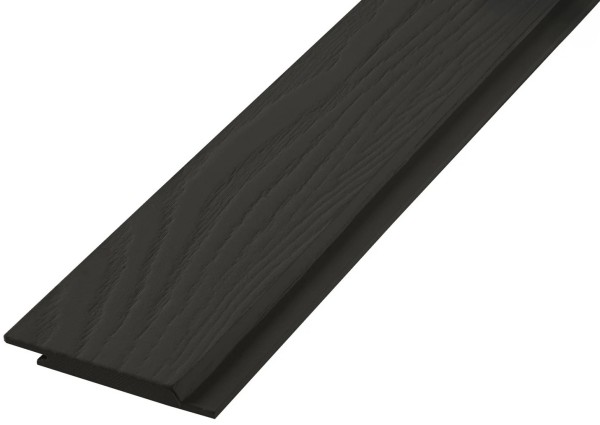 Фиброцементный сайдинг FCSPRO Click Shtil F60 (Сумеречный лес) купить в Навашино