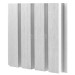 Доска фасадная ДПК SEQUOIA co-extrusion WHITE купить в Навашино