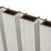 Доска фасадная ДПК SEQUOIA co-extrusion WHITE купить в Навашино