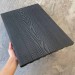 Ступень EasyDecking Wood-Х 348х22 Черное дерево 3D купить в Навашино