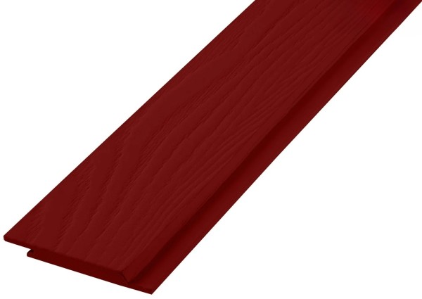 Фиброцементный сайдинг FCSPRO Click Shtil F61 (Красная земля) купить в Навашино