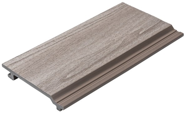 Фасадная панель из ДПК CM Cladding Bark ясень купить в Навашино