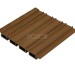 Доска фасадная ДПК SEQUOIA co-extrusion LIGHTBROWN купить в Навашино