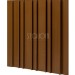 Доска фасадная ДПК SEQUOIA co-extrusion LIGHTBROWN купить в Навашино