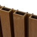 Доска фасадная ДПК SEQUOIA co-extrusion LIGHTBROWN купить в Навашино