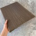 Ступень EasyDecking Wood-Х 348х22х4010 Венге 3D купить в Навашино