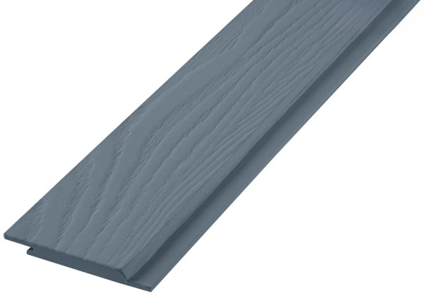 Фиброцементный сайдинг FCSPRO Click Shtil F62 (Голубой океан) купить в Навашино