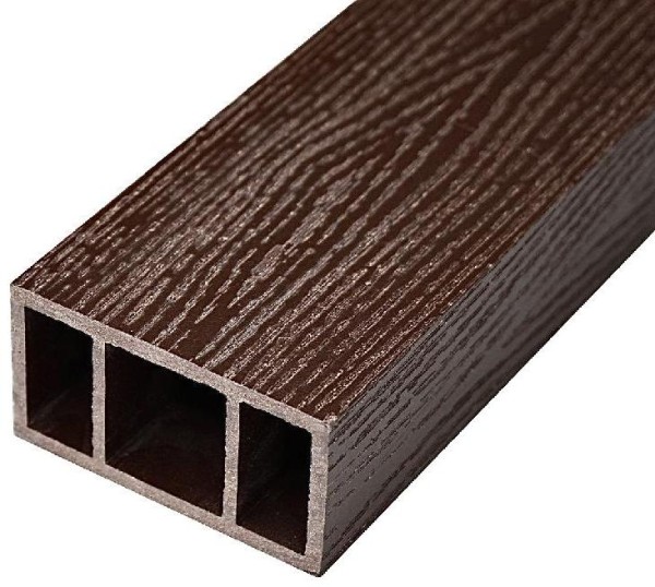 Брус FAYNAG WOOD шоколад купить в Навашино