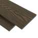 Заборная доска EasyDecking Wood-X 131х11 Венге купить в Навашино