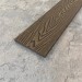 Заборная доска EasyDecking Wood-X 131х11 Венге купить в Навашино