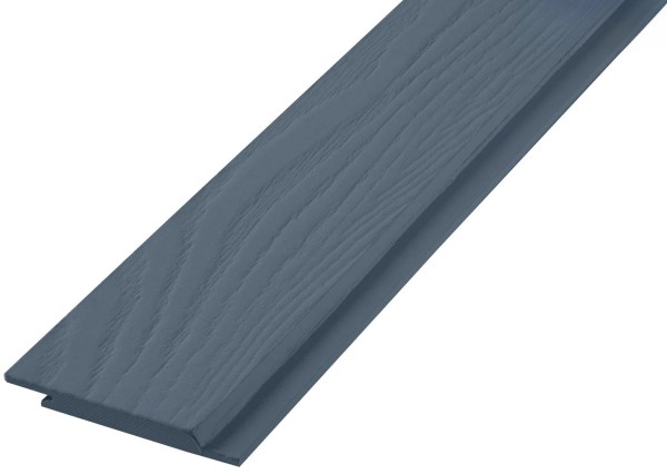 Фиброцементный сайдинг FCSPRO Click Shtil F63 (Дождливое небо) купить в Навашино