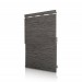 Вспененный сайдинг VOX KERRAFRONT WOOD DESIGN серебряно-серый купить в Навашино