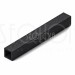 Балясина SEQUOIA Evolution 3D WOOD BLACK купить в Навашино