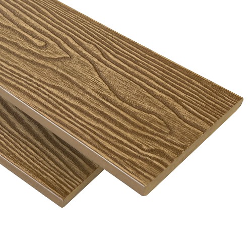 Заборная доска EasyDecking Wood-X 131х11 Дуб купить в Навашино