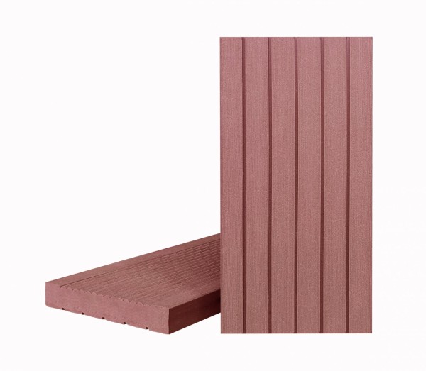 Террасная доска Классик Абрикос (полнотелая без паза) Под заказ купить в Навашино