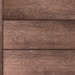 Террасная доска ДПК Outdoor 3D полнотелая STORM/OCEAN BROWN коричневая микс купить в Навашино