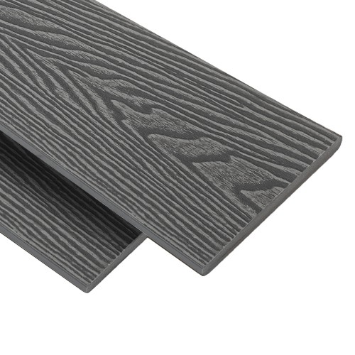 Заборная доска EasyDecking Wood-X 131х11 Серый купить в Навашино