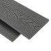 Заборная доска EasyDecking Wood-X 131х11 Серый купить в Навашино