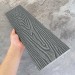 Заборная доска EasyDecking Wood-X 131х11 Серый купить в Навашино
