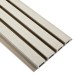 Фасадная реечная панель EasyDecking Wood-X 219х26 Бежевый купить в Навашино