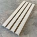 Фасадная реечная панель EasyDecking Wood-X 219х26 Бежевый купить в Навашино