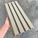 Фасадная реечная панель EasyDecking Wood-X 219х26 Бежевый купить в Навашино