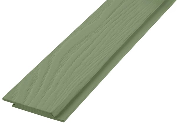 Фиброцементный сайдинг FCSPRO Click Shtil F65 (Осенняя трава) купить в Навашино