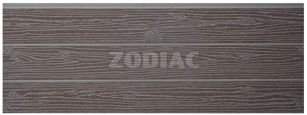 Фасадная панель Zodiac ТРОЙНАЯ ДОСКА AE11-002 купить в Навашино
