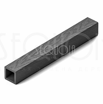 Балясина SEQUOIA Evolution 3D WOOD GRAY купить в Навашино