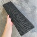Заборная доска EasyDecking Wood-X 131х11 Черное дерево купить в Навашино