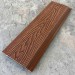 Фасадная панель EasyDecking Wood-X 156х21 Коричневый купить в Навашино