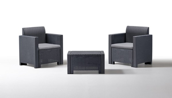 Комплект Nebraska Terrace купить в Навашино