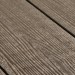 Террасная доска SW Abies (R) - радиальный распил Темно-коричневый купить в Навашино