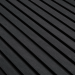 Стеновая панель CM Decking CM Wall, BLACK WOOD (Черное дерево) купить в Навашино