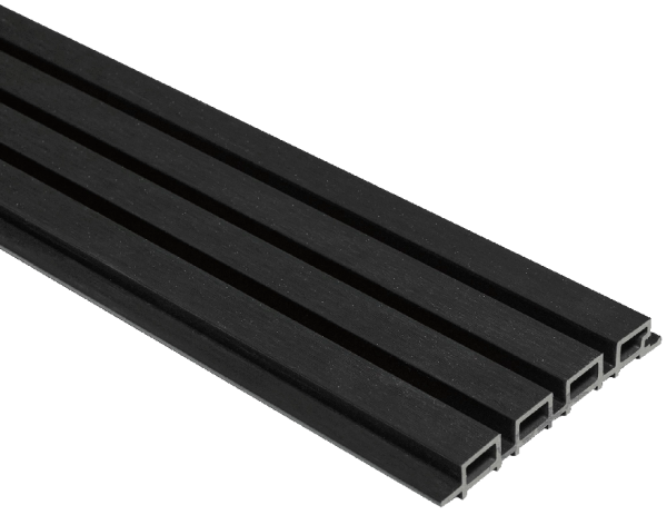 Стеновая панель CM Decking CM Wall, BLACK WOOD (Черное дерево) купить в Навашино