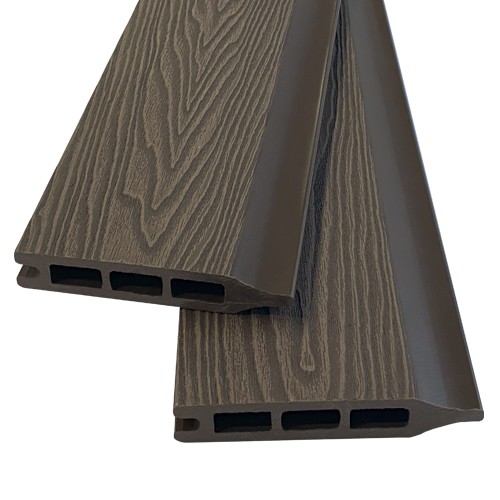 Заборная панель шип-паз EasyDecking Wood-Х 146х20 Венге купить в Навашино