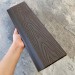 Заборная панель шип-паз EasyDecking Wood-Х 146х20 Венге купить в Навашино