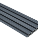 Стеновая панель CM Decking CM Wall, EBONY (Эбен) купить в Навашино
