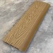 Заборная панель шип-паз EasyDecking Wood-Х 146х20 Дуб купить в Навашино