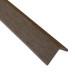 Уголок 3D EasyDecking Wood-Х 50х50 Шлифованный Венге купить в Навашино