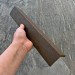 Уголок 3D EasyDecking Wood-Х 50х50 Шлифованный Венге купить в Навашино