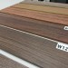 Фиброцементный сайдинг SidWood с фактурой под дерево W-120 Клик купить в Навашино