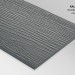 Фиброцементный сайдинг Fibra Plank Графитовый серый / RAL 7024 купить в Навашино