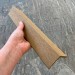 Уголок 3D EasyDecking Wood-Х 50х50 Шлифованный Дуб купить в Навашино