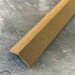 Уголок 3D EasyDecking Wood-Х 50х50 Шлифованный Дуб купить в Навашино