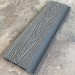 Заборная панель шип-паз EasyDecking Wood-Х 146х20 Серый купить в Навашино