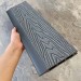 Заборная панель шип-паз EasyDecking Wood-Х 146х20 Серый купить в Навашино